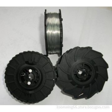Galvanized Wire Coil